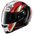 X-lite X-803 RS Ultra Carbon Replica Casey Stoner Together Full Face Helmet