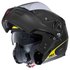 Grex G9.1 Evolve Vivid N-Com Modularer Helm