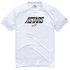 Alpinestars T-Shirt Manche Courte Tech Angle Performance