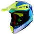 MT Helmets Falcon System offroad-helm