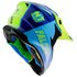 MT Helmets Falcon System Motocross Helmet