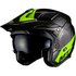 MT Helmets District SV Summit オープンフェイスヘルメット