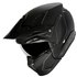 MT Helmets Casque Convertible Streetfighter SV Solid