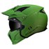 MT Helmets Streetfighter SV Solid convertible helmet