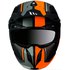 MT Helmets Streetfighter SV Twin cabrio-helm