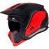 MT Helmets Streetfighter SV Twin convertible helmet