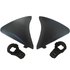 MT Helmets 風 Lateral Covers Kit