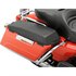 Saddlemen Harley Davidson FLH Saddlebag Chap Covers Protector