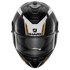 Shark Spartan GT Carbon Tracker full face helmet