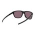 Oakley Anorak Prizm Gray Sonnenbrille