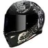 MT Helmets Revenge 2 Skull&Roses フルフェイスヘルメット