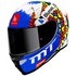 MT Helmets Revenge 2 Moto 3 full face helmet