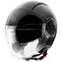 MT Helmets Viale SV Solid ανοιχτό κράνος