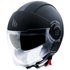 MT Helmets Viale SV Solid 오픈 페이스 헬멧
