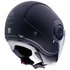 MT Helmets Viale SV Solid open face helmet