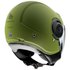 MT Helmets Viale SV Solid open face helmet
