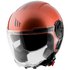 MT Helmets Casco Jet Viale SV Break