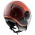 MT Helmets Viale SV Break Jet Helm