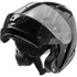 Nexo Basic II モジュラーヘルメット