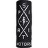 Spirit Motors Multifunktionell Nackvärmare 1.0