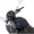Hashiru Manillar Superbike Aluminium 0229