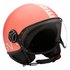 Momo design FGTR Classic Open Face Helmet