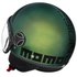 Momo design FGTR Classis Pop Open Face Helmet