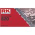 RK Chaîne 520 Standard Clip Non Seal Drive