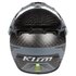 Klim Krios Pro full face helmet