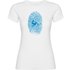 Kruskis Off Road Fingerprint μπλουζάκι με κοντό μανίκι