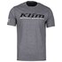 Klim K Corp kortarmet t-skjorte