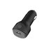 Muvit Car Charger Type C PD 18W Smart IC