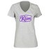 Klim T-shirt à manches courtes Script