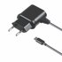 MyWay Travel Charger Type C 2.1A 1.2m
