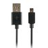 MyWay USB-Kabel Zu Micro USB 1A 1m