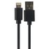 MyWay USB Cable To Lightning/Type C 1A 1M