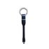 Muvit USB Key Chain Cable To Micro USB 2.4A 0.1 m