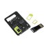 Muvit USB Card Reader And SIM Card Adapters