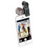 Muvit 8X Universal Telephoto Smartphone Lens