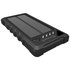 Muvit Batería Emergencia IP67 Solar Power Bank 2 Puertos USB 2.4 1A