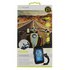 Muvit Rearview Mirror Waterproof Mobile 6.3 Inches Support