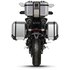 Shad Fijación Para Maletas Laterales 4P System Yamaha Tracer 900/GT