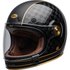 Bell moto Bullitt Carbon full face helmet