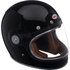 Bell moto Bullitt DLX full face helmet