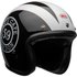 Bell moto Custom 500 DLX open face helmet
