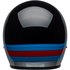 Bell Custom 500 DLX Open Face Helmet