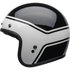 Bell Custom 500 DLX Open Face Helmet