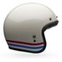 Bell Moto Custom 500 DLX オープンフェイスヘルメット