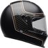 Bell Moto Casco integral Eliminator Carbon