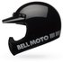 Bell Casco Integral Moto-3